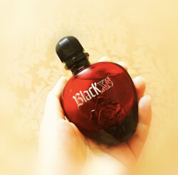 بلک ایکس اس زنانه