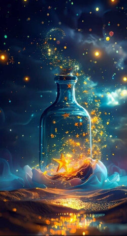 مخزن معطر.....