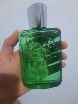 مارلی گرینلی سیب سبز خالص به روایت تصویر👌🤭