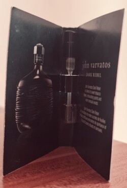 دارک ربل جان وارواتوس 