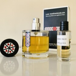 Les Indemodables - Ambre Suprême