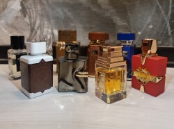 بهترین French Avenue پاییز