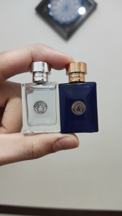 دو عدد مینی عشق