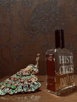HISTOIRES de PARFUMS - Ambre 114