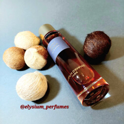 Musc Tonkin Parfum d'Empire