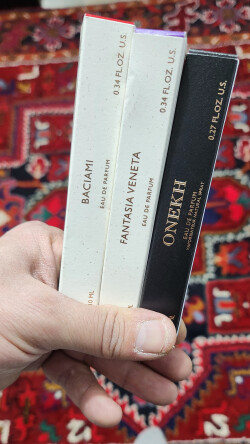 بولگاری های خوش بازخورد