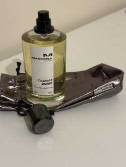 منسرا سدرات بوآزه