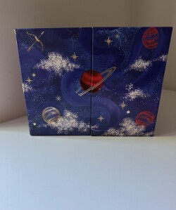 Fragrance Advent Calendar 