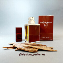M7 Yves Saint Laurent