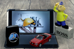 پیشگامان تکنولوزی