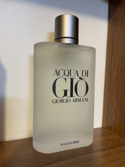 ACQUA DI GIO GIORGIO ARMANI