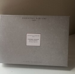 Essential Parfums Discovery Set