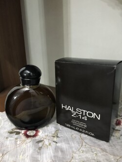 هالستون z14..کلاسیکِ دهه هفتادی..قدیمیِ باوقار…