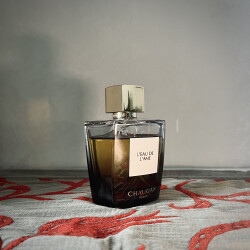 Chaugan-L’Eau De L’Ame