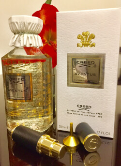 (Creed : Aventus  (Batch 2016