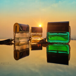 ژنِ مشترک، فضای متفاوت