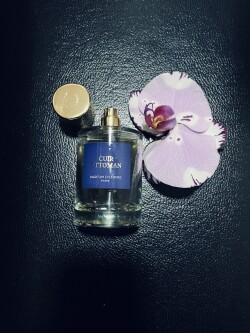 PARFUM D'EMPIRE - Cuir Ottoman
