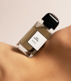 The most beautiful niche fragrances by Bdk parfums 