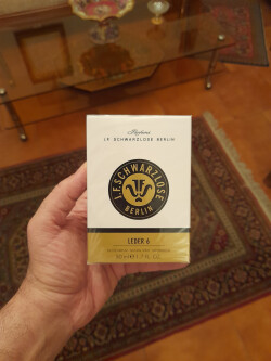 Leder 6.از شوارزلوز برلین