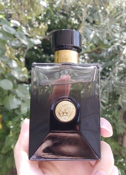 oud noir