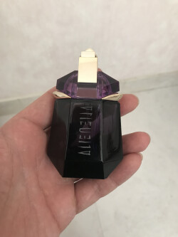 ایلین از موگله فقید