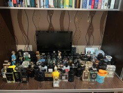 My lovely collection 😬
