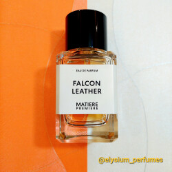 Falcon Leather Matiere Premiere