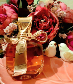 NINA RICCI - Mademoiselle Ricci