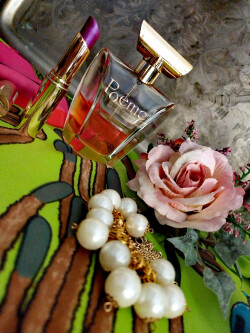 ♥️Lancome  ♥️poeme