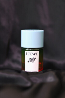 لوئوه ایبیزا