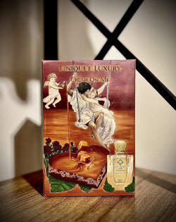 یک پکیجینگ جذاب