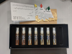 دیسکاوری ست از برند آیلی روما