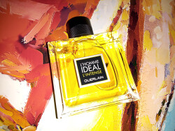 L'HOMME IDEAL L'INTENSE GUERLAIN