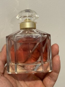 Mon Guerlain eau de Parfum