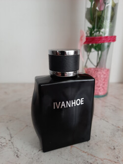 ایوانهو  ایودسیستل