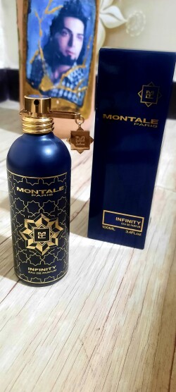 Montale Infinity
