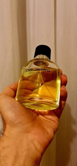 دولچه گابانا پورهوم