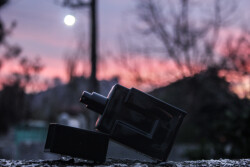 نوری در تاریکی