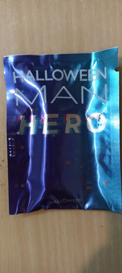 Halloween hero  and Halloween man x