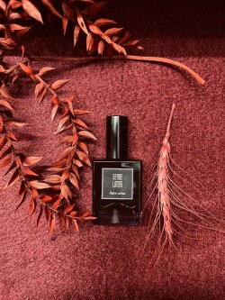 Serge lutens - ambre sultan