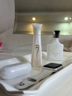 خوشبو،پربازخورد،اقتصادی