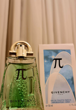 Givenchy Pi Fraiche