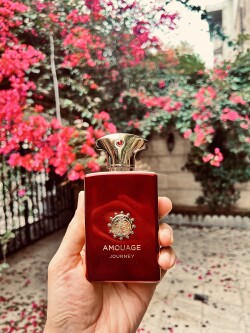 Amouage journey for men