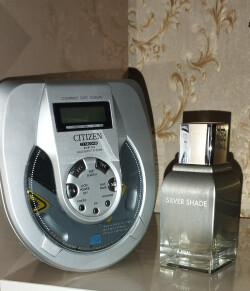 💓 نقره ای......