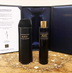 Puredistance Black