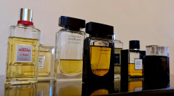 دار و دسته جنتلمن ها