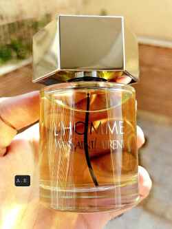 YSL L'Homme ، ماشین زمان میخوام ، کجا میفروشن ؟