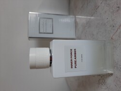 اینر فورس پیور آمبر جی پارلیس