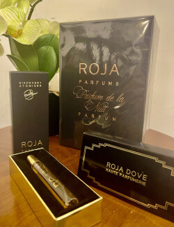 ROJA PARFUMS : Parfum De La Nuit 1