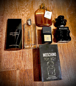 رز و دیگر هیچ…(فارغ از برچسب جنسیتی برای دنیای عطر)